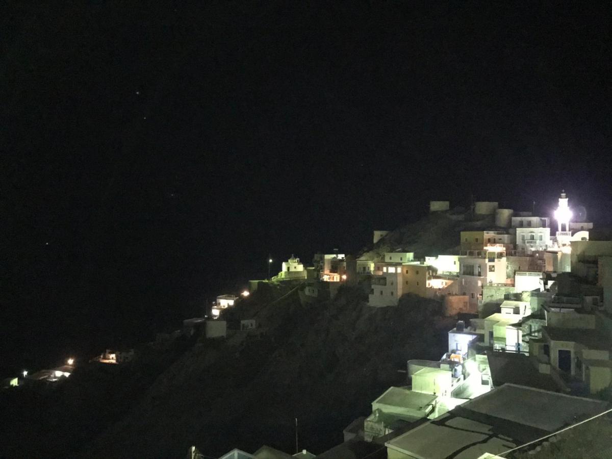 Θέα - Thea Olympos Karpathos Apartment Exterior photo